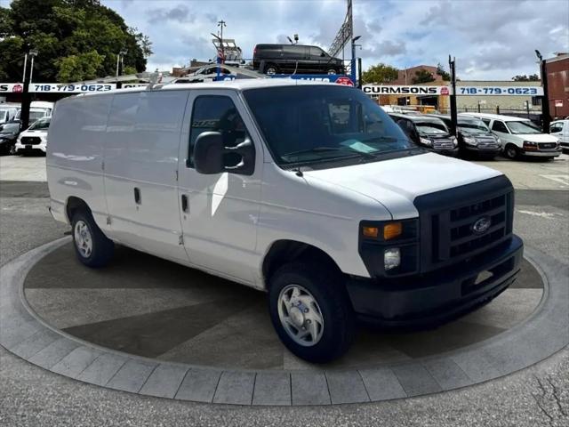 2009 Ford E-150 Commercial for sale in Woodside, NY