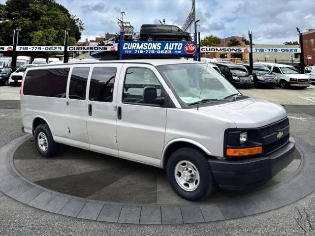 2015 Chevrolet Express LS for sale in Woodside, NY