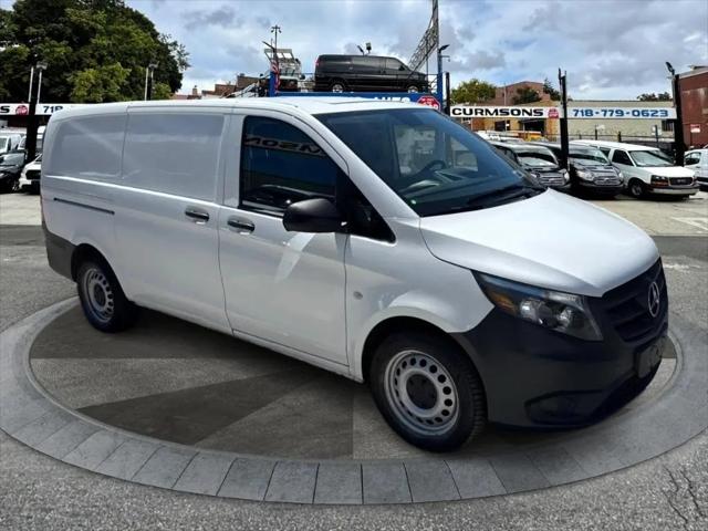 2017 Mercedes-Benz Metris Base for sale in Woodside, NY