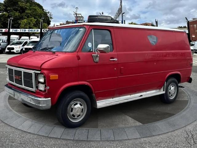 1985 GMC Van VANDURA for sale in Woodside, NY