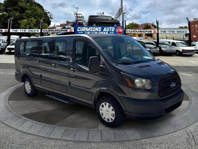 2016 Ford Transit XL for sale in Woodside, NY