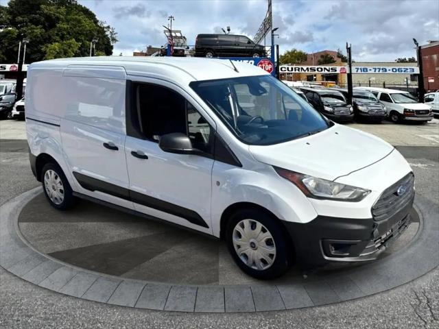 2020 Ford Transit Connect XL Cargo Van for sale in Woodside, NY
