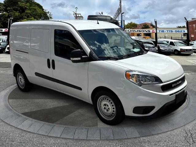2022 Ram ProMaster City Cargo Van Cargo Van for sale in Woodside, NY