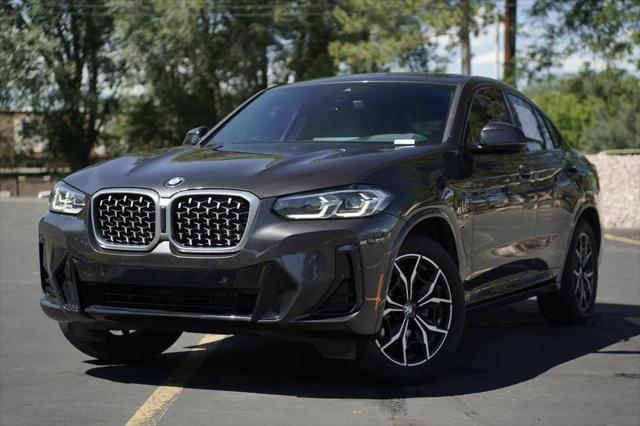 2024 BMW X4 xDrive30i for sale in Murray, UT