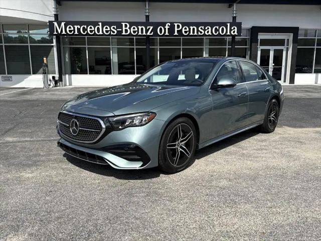 2026 Mercedes-Benz E 350 E 350 for sale in Pensacola, FL
