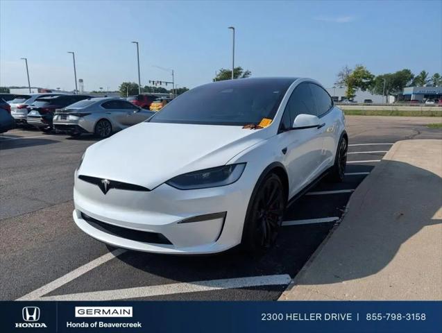 2024 Tesla Model X for sale near Dayton, OH