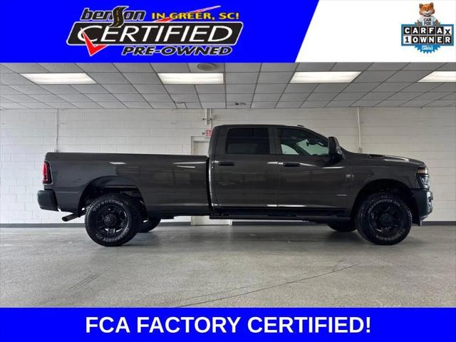 2026 Ram 2500 Tradesman Crew Cab 4x4 8' Box for sale in Greer, SC