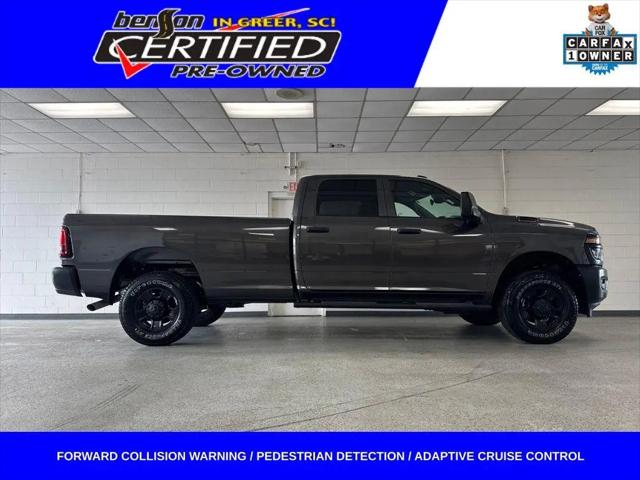 2026 Ram 2500 Tradesman Crew Cab 4x4 8' Box for sale in Greer, SC