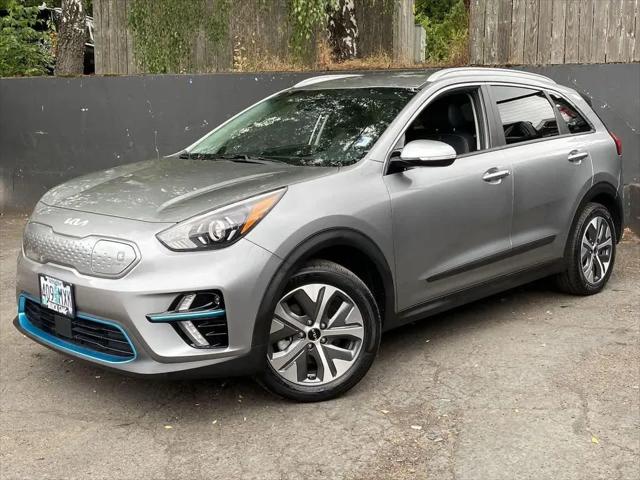 2022 Kia Niro EV S for sale in Portland, OR