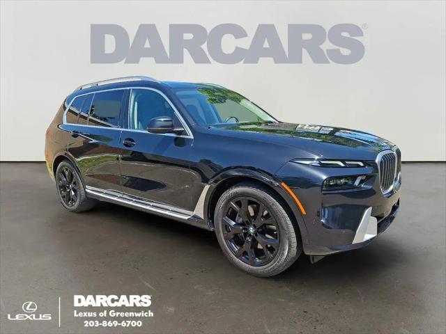 2025 BMW X7 xDrive40i for sale in Greenwich, CT
