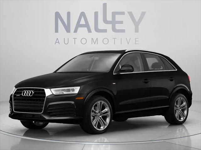 2016 Audi Q3 2.0T Premium Plus for sale in Roswell, GA