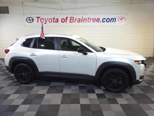 2024 Mazda CX-50 2.5 S Premium for sale in Braintree, MA