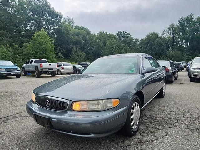 2004 Buick Century Base for sale in Hopewell, VA