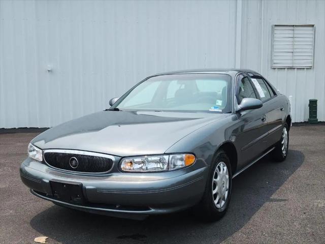 2004 Buick Century Base for sale in Hopewell, VA