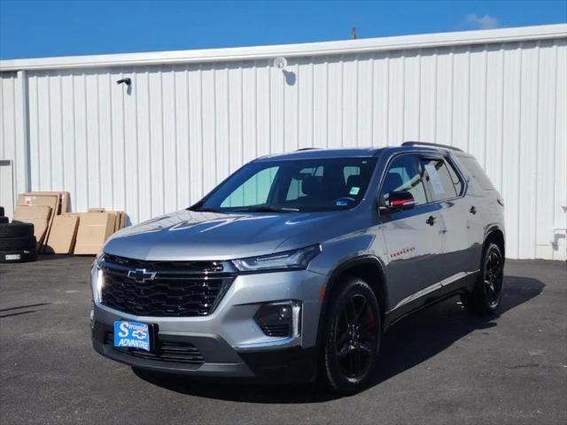 2023 Chevrolet Traverse AWD Premier for sale in Hopewell, VA
