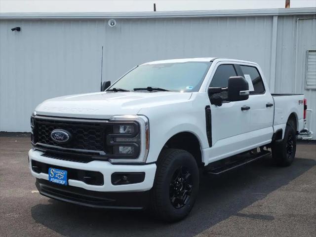 2024 Ford F-250 XL for sale in Hopewell, VA