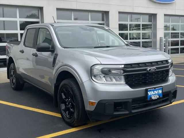 2022 Ford Maverick XLT for sale in Green Bay, WI