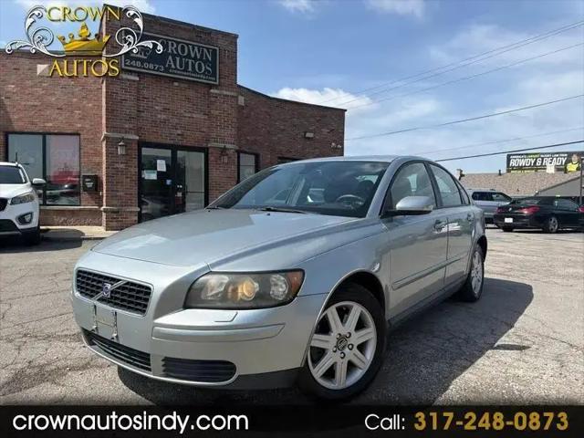 2006 Volvo S40 2.4i for sale in Indianapolis, IN