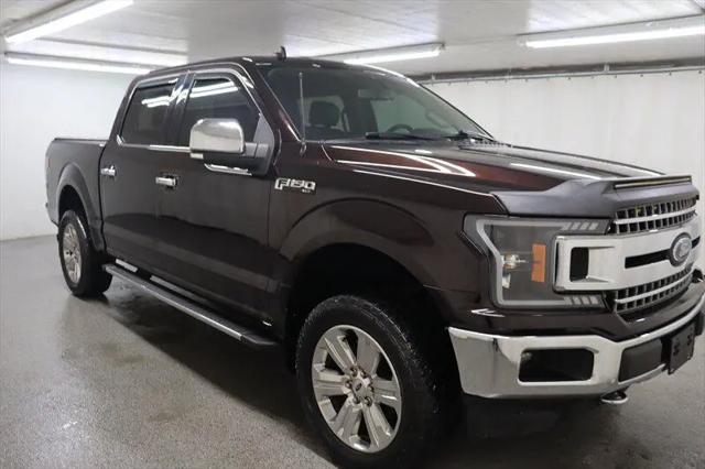 2019 Ford F-150 XLT for sale in Downers Grove, IL