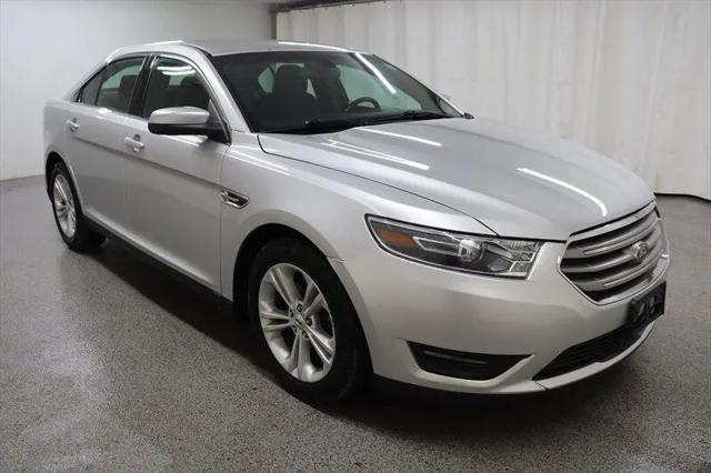 2016 Ford Taurus SEL for sale in Downers Grove, IL