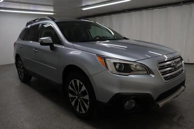 2016 Subaru Outback 2.5i Limited for sale in Downers Grove, IL