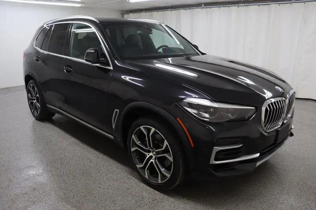 2022 BMW X5 sDrive40i for sale in Downers Grove, IL