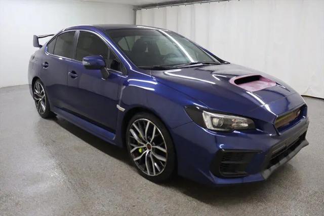 2021 Subaru WRX STI Base for sale in Downers Grove, IL