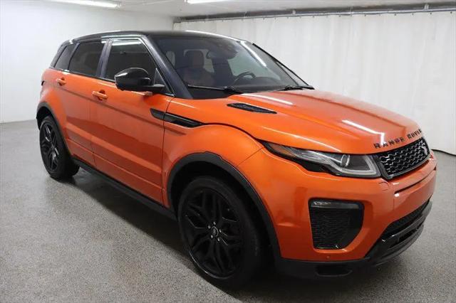 2016 Land Rover Range Rover Evoque HSE Dynamic for sale in Downers Grove, IL