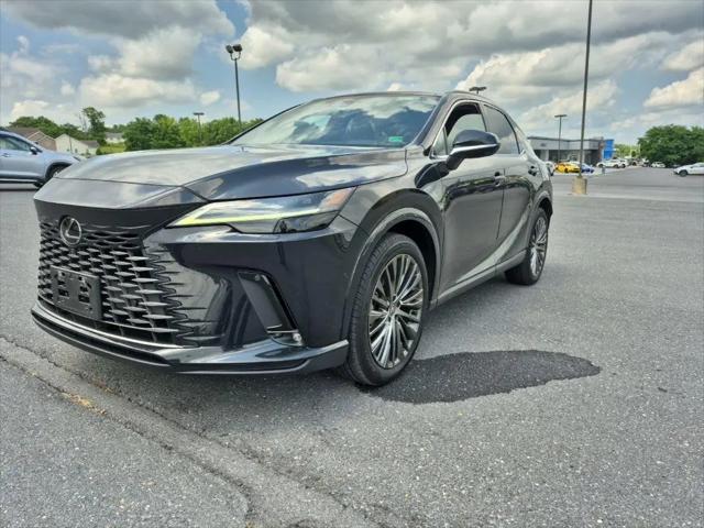 2023 Lexus RX 350 Luxury for sale in Harrisonburg, VA