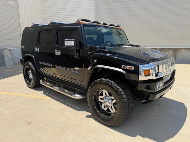 2004 HUMMER H2 Base for sale in Overland Park, KS