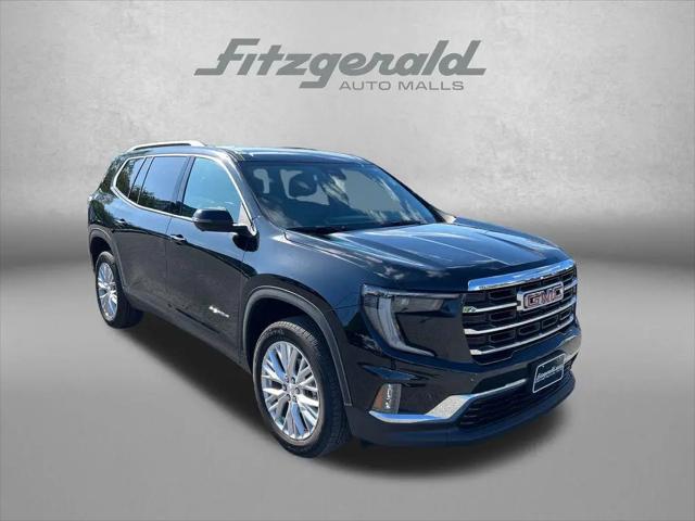 2026 GMC Acadia Elevation AWD for sale in Rockville, MD