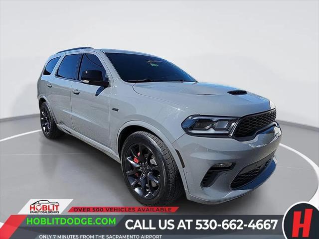 2023 Dodge Durango SRT 392 Plus AWD for sale in Woodland, CA