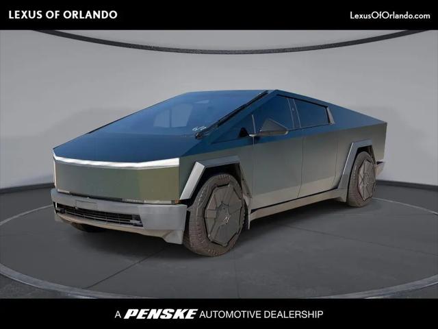 2024 Tesla Cybertruck All-Wheel Drive for sale in Orlando, FL