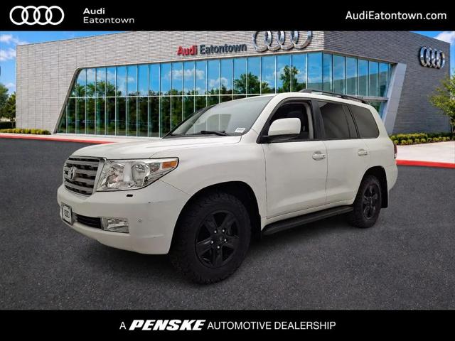 2008 Toyota Land Cruiser V8 for sale in Eatontown, NJ
