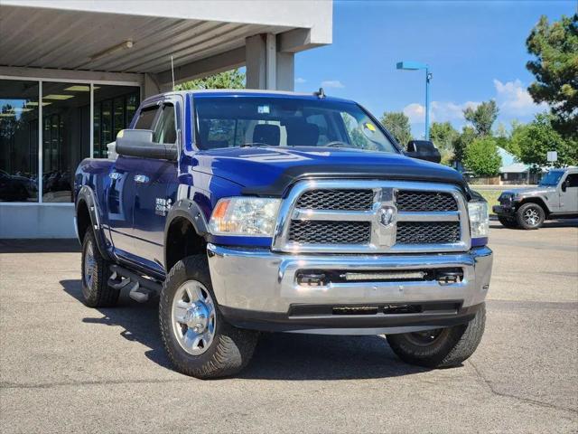 2014 Ram 2500 SLT for sale in Longmont, CO