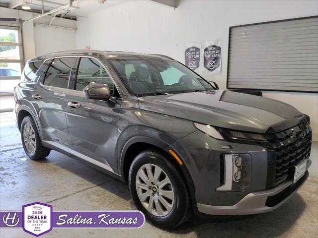 2025 Hyundai Palisade SEL for sale in Salina, KS