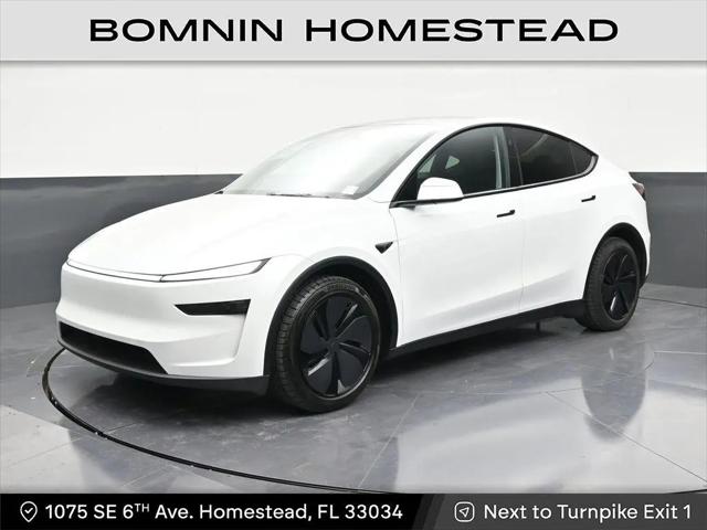 2026 Tesla Model Y Long Range Launch Series for sale in Homestead, FL