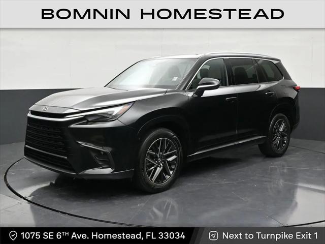 2024 Lexus TX 350 Premium for sale in Homestead, FL