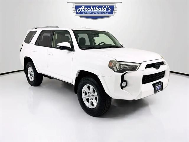 2015 Toyota 4Runner SR5 Premium for sale in Kennewick, WA