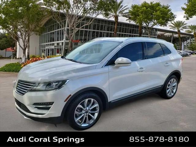 2018 Lincoln MKC Select for sale in Coral Springs, FL