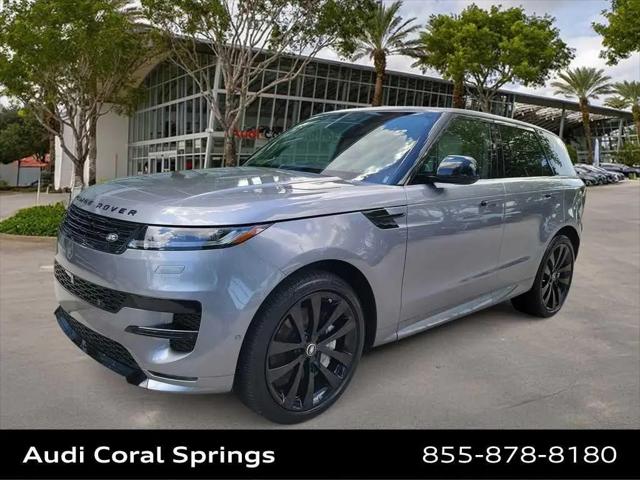 2025 Land Rover Range Rover Sport P530 Dynamic SE for sale in Coral Springs, FL