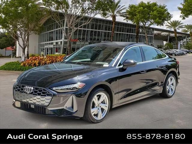 2025 Audi A5 Prestige TFSI quattro S tronic for sale in Coral Springs, FL