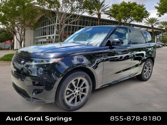 2024 Land Rover Range Rover Sport Dynamic SE for sale in Coral Springs, FL