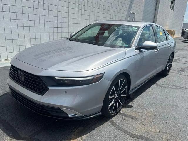 2023 Honda Accord Hybrid Touring for sale in Brandon, MS
