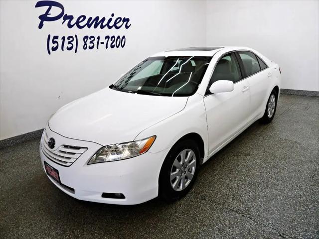 2008 Toyota Camry XLE for sale near Milford, OH