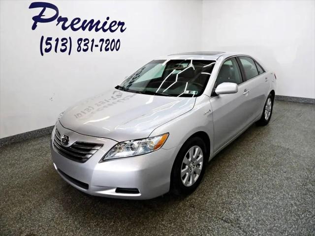 2008 Toyota Camry SE for sale near Milford, OH