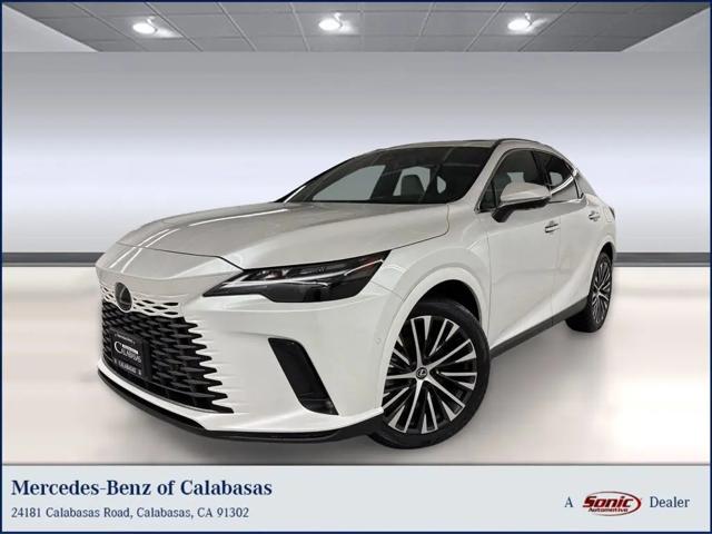 2024 Lexus RX 350 Premium Plus for sale in Calabasas, CA