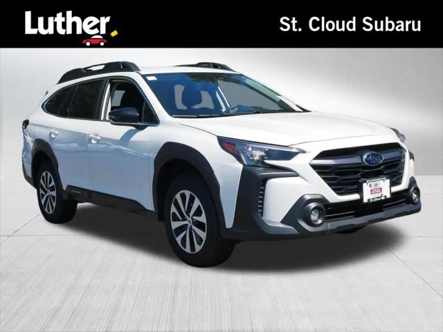 2025 Subaru Outback Premium for sale in St. Cloud, MN