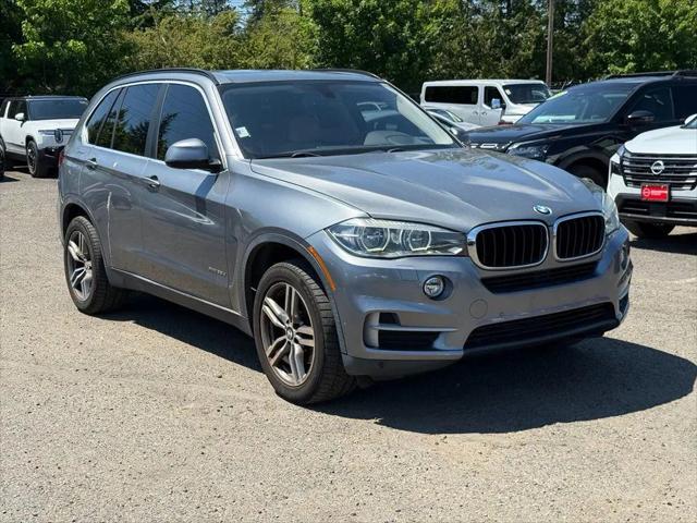 2015 BMW X5 xDrive35d for sale in Beaverton, OR