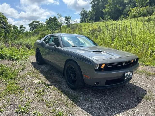 2017 Dodge Challenger GT for sale in Monroeville, PA